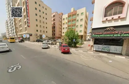 أرض - استوديو للبيع في النعيمية - النعيمية - عجمان