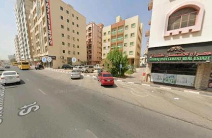 Land - Studio for sale in Al Naimiya - Al Nuaimiya - Ajman