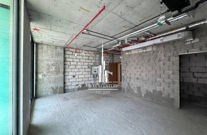 Office Space - Studio - 1 for rent in Binghatti Azure - District 16 - Jumeirah Village Circle - Dubai