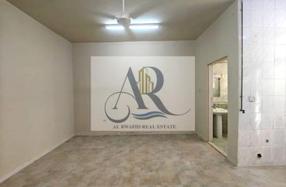 Labor Camp - Studio - 7+ Bathrooms for rent in Industrial Area 5 - Sharjah Industrial Area - Sharjah