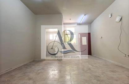 Labor Camp - Studio - 7+ Bathrooms for rent in Industrial Area 5 - Sharjah Industrial Area - Sharjah