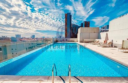 Apartment - 3 - 5 for rent in Qasar Al Mankhool - Al Mankhool - Bur Dubai - Dubai