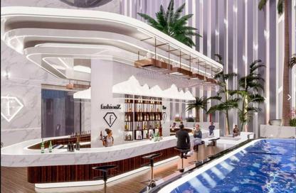 Apartment - 2 Bedrooms - 2 Bathrooms for sale in Fashionz by Danube - District 4 - Jumeirah Village Triangle - Dubai