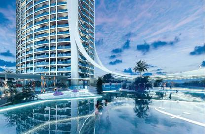Apartment - 2 Bedrooms - 2 Bathrooms for sale in Fashionz by Danube - District 4 - Jumeirah Village Triangle - Dubai