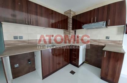 Apartment - Studio - 1 Bathroom for rent in Arabian Gate - Dubai Silicon Oasis - Dubai
