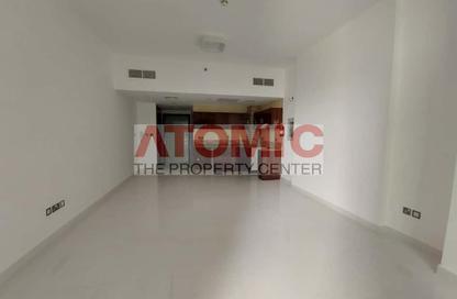 Apartment - Studio - 1 Bathroom for rent in Arabian Gate - Dubai Silicon Oasis - Dubai
