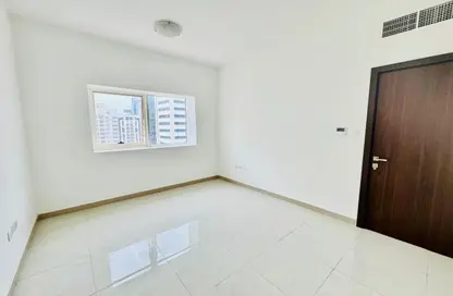 Apartment - 1 Bedroom - 1 Bathroom for rent in New Al Taawun Road - Al Taawun - Sharjah
