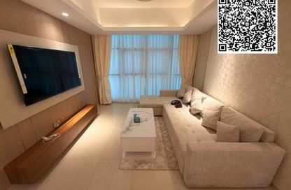 Apartment - 2 - 3 for sale in Gulfa Towers - Al Rashidiya 1 - Al Rashidiya - Ajman Apartment - 2 - 3 for sale in Gulfa Towers - Al Rashidiya 1 - Al Rashidiya - Ajman