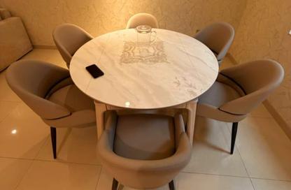 Apartment - 2 - 3 for sale in Gulfa Towers - Al Rashidiya 1 - Al Rashidiya - Ajman