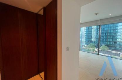 Apartment - 2 Bedrooms - 2 Bathrooms for rent in Marina Gate 1 - Marina Gate - Dubai Marina - Dubai