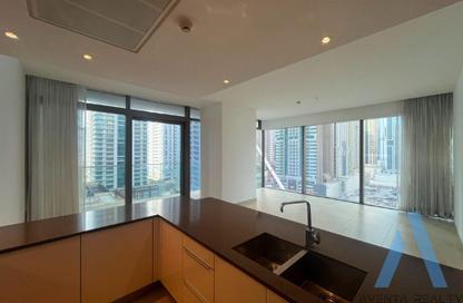 Apartment - 2 Bedrooms - 2 Bathrooms for rent in Marina Gate 1 - Marina Gate - Dubai Marina - Dubai