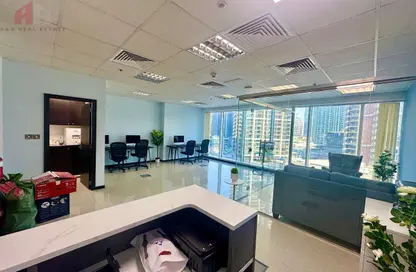 مكتب - استوديو للبيع في برج بورلينجتون - الخليج التجاري - دبي