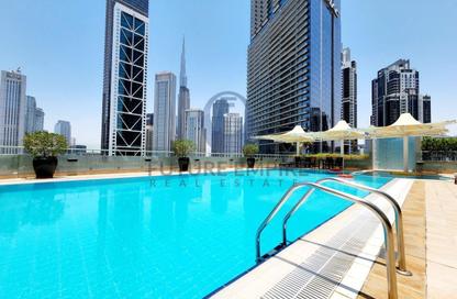 Apartment - 2 Bedrooms - 3 Bathrooms for rent in Manazel Al Safa - Business Bay - Dubai