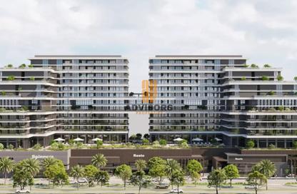 Apartment - 2 Bedrooms - 3 Bathrooms for sale in Reem Hills - Najmat Abu Dhabi - Al Reem Island - Abu Dhabi Apartment - 2 Bedrooms - 3 Bathrooms for sale in Reem Hills - Najmat Abu Dhabi - Al Reem Island - Abu Dhabi