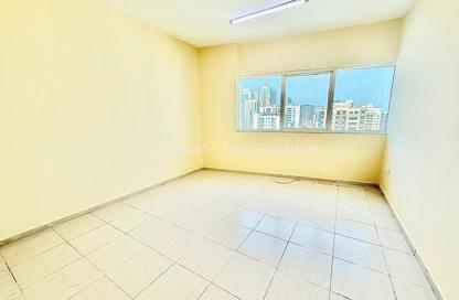 Apartment - 1 Bedroom - 1 Bathroom for rent in New Al Taawun Road - Al Taawun - Sharjah