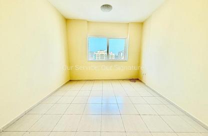 Apartment - 1 Bedroom - 1 Bathroom for rent in New Al Taawun Road - Al Taawun - Sharjah