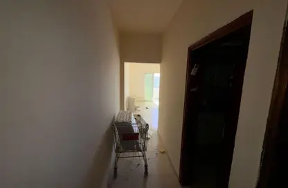 شقة - غرفة نوم - 1 حمام للايجار في فلل الروضة 2 - 2  الروضة - الروضة - عجمان