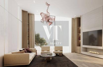 Apartment - 1 Bedroom - 2 Bathrooms for sale in Binghatti Flare - District 2 - Jumeirah Village Triangle - Dubai