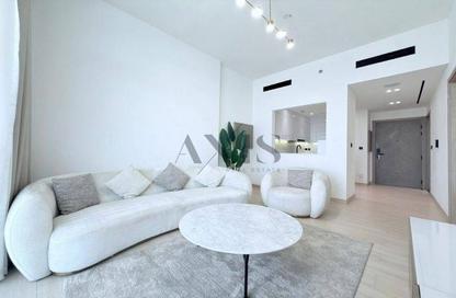 Apartment - 1 - 2 for sale in Binghatti LUNA - District 12 - Jumeirah Village Circle - Dubai