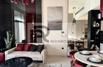 شقة - غرفة نوم - 2 حمامات للبيع في هايد ووك - جميرا جاردن سيتي - السطوة - دبي