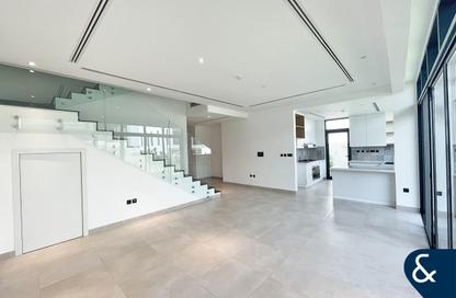 Townhouse - 4 Bedrooms - 5 Bathrooms for sale in Jumeirah Luxury - Jumeirah Golf Estates - Dubai