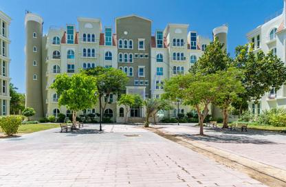 Whole Building - 7+ - 7+ for sale in Building 194 - Mogul Cluster - Discovery Gardens - Dubai