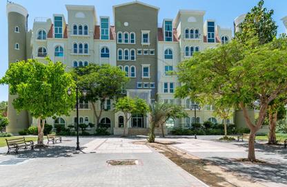 Whole Building - 7+ - 7+ for sale in Building 194 - Mogul Cluster - Discovery Gardens - Dubai
