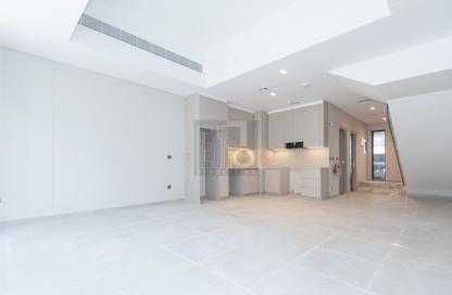 Townhouse - 2 Bedrooms - 3 Bathrooms for rent in MAG Eye - MAG City - Mohammed Bin Rashid City - Dubai Townhouse - 2 Bedrooms - 3 Bathrooms for rent in MAG Eye - MAG City - Mohammed Bin Rashid City - Dubai