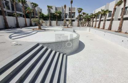 Townhouse - 2 Bedrooms - 3 Bathrooms for rent in MAG Eye - MAG City - Mohammed Bin Rashid City - Dubai Townhouse - 2 Bedrooms - 3 Bathrooms for rent in MAG Eye - MAG City - Mohammed Bin Rashid City - Dubai