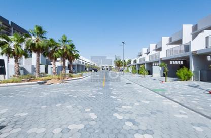 Townhouse - 2 Bedrooms - 3 Bathrooms for rent in MAG Eye - MAG City - Mohammed Bin Rashid City - Dubai
