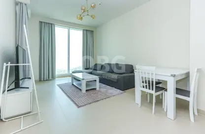Apartment - 1 Bedroom - 1 Bathroom for rent in Harbour Gate Tower 1 - Harbour Gate - Dubai Creek Harbour (The Lagoons) - Dubai