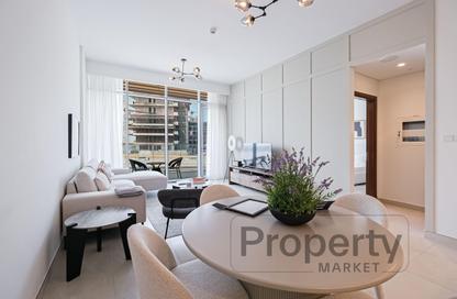 Apartment - 1 - 2 for rent in Canal Front Residence 4 - Canal Front Residences - Al Wasl - Dubai Apartment - 1 - 2 for rent in Canal Front Residence 4 - Canal Front Residences - Al Wasl - Dubai