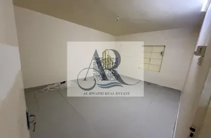 Labor Camp - Studio for rent in Al Rashidiya Towers - Al Rashidiya - Ajman Downtown - Ajman