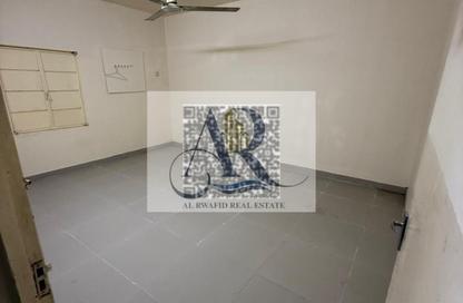 سكن عمال - استوديو - 8 حمامات للايجار في أبراج الراشدية - الراشدية - عجمان وسط المدينة - عجمان