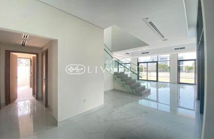 Villa - 5 - 6 for rent in Murooj Al Furjan - Al Furjan - Dubai