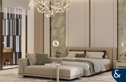 Villa - 4 Bedrooms - 4 Bathrooms for sale in Cedarwood Estates - Jumeirah Golf Estates - Dubai