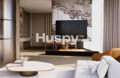 Apartment - 2 - 2 for sale in Binghatti Hills Tower 1 - Binghatti Hills - Dubai Science Park - Dubai Apartment - 2 - 2 for sale in Binghatti Hills Tower 1 - Binghatti Hills - Dubai Science Park - Dubai
