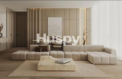 Apartment - 2 - 2 for sale in Binghatti Hills Tower 1 - Binghatti Hills - Dubai Science Park - Dubai Apartment - 2 - 2 for sale in Binghatti Hills Tower 1 - Binghatti Hills - Dubai Science Park - Dubai