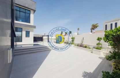 Villa - 5 Bedrooms - 7 Bathrooms for sale in Al Amira Village - Al Yasmeen - Ajman