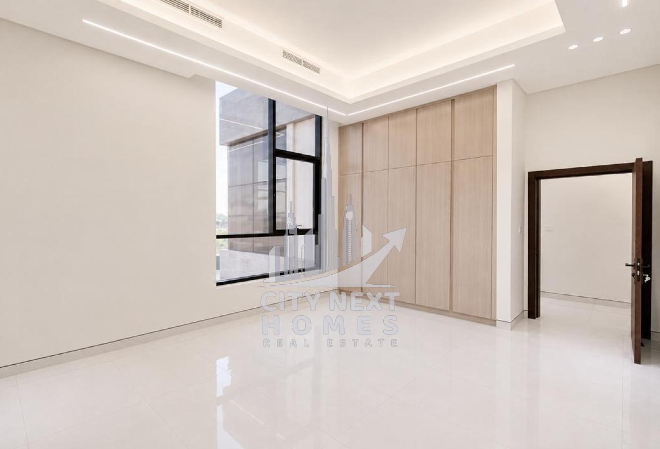 Brand New 5BR Villa | Large Garden |Wadi Al Shabak photo 4
