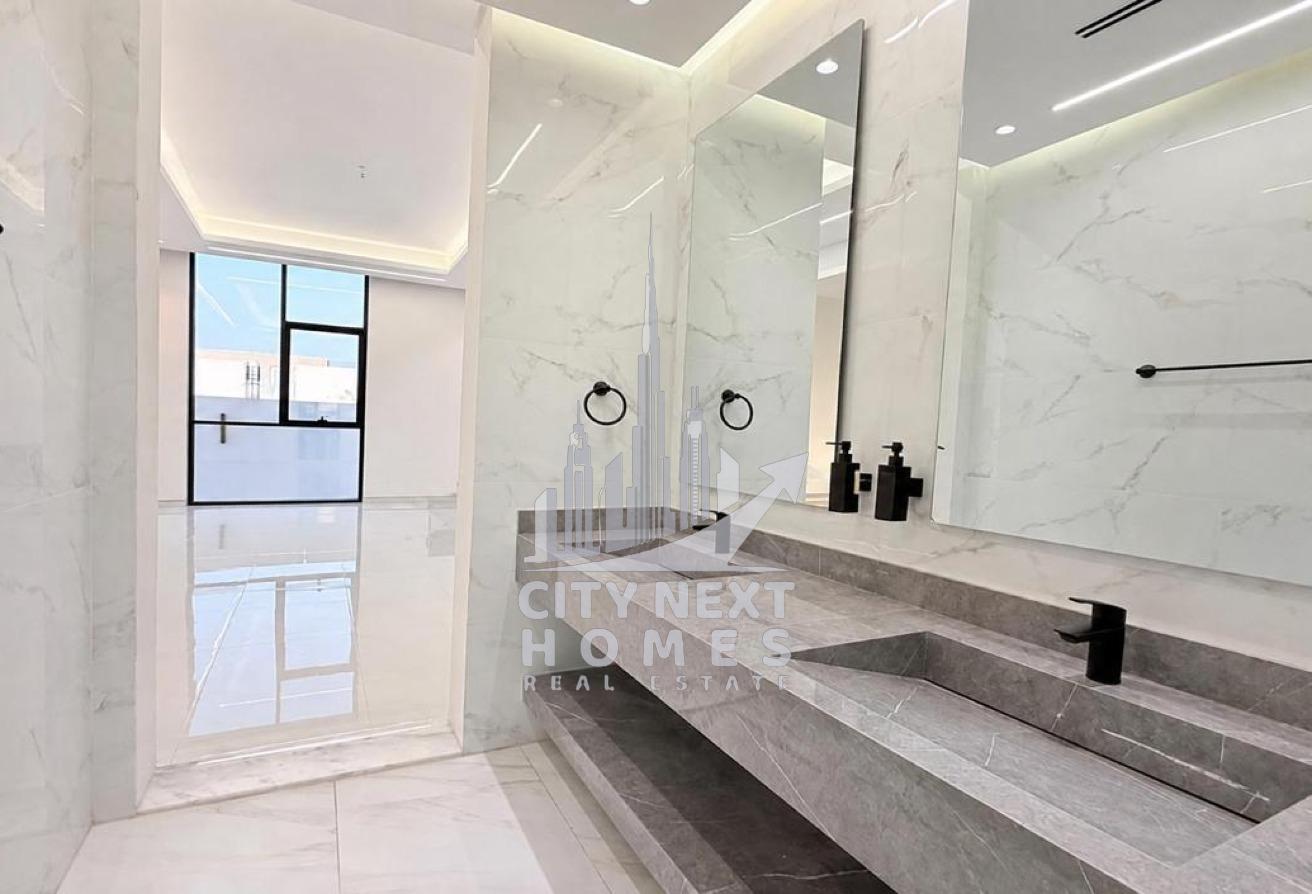 Brand New 5BR Villa | Large Garden |Wadi Al Shabak photo 14