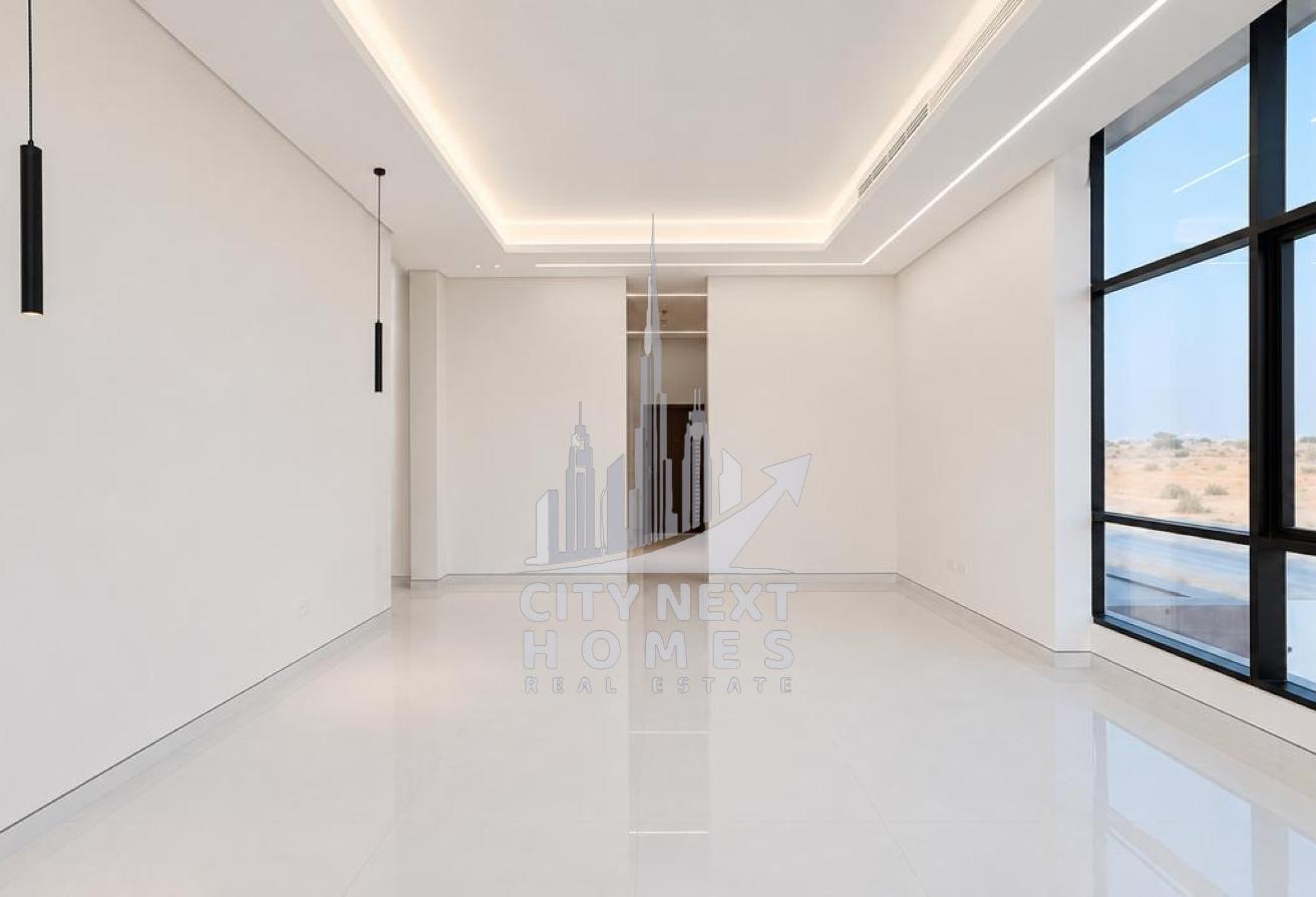 Brand New 5BR Villa | Large Garden |Wadi Al Shabak photo 6