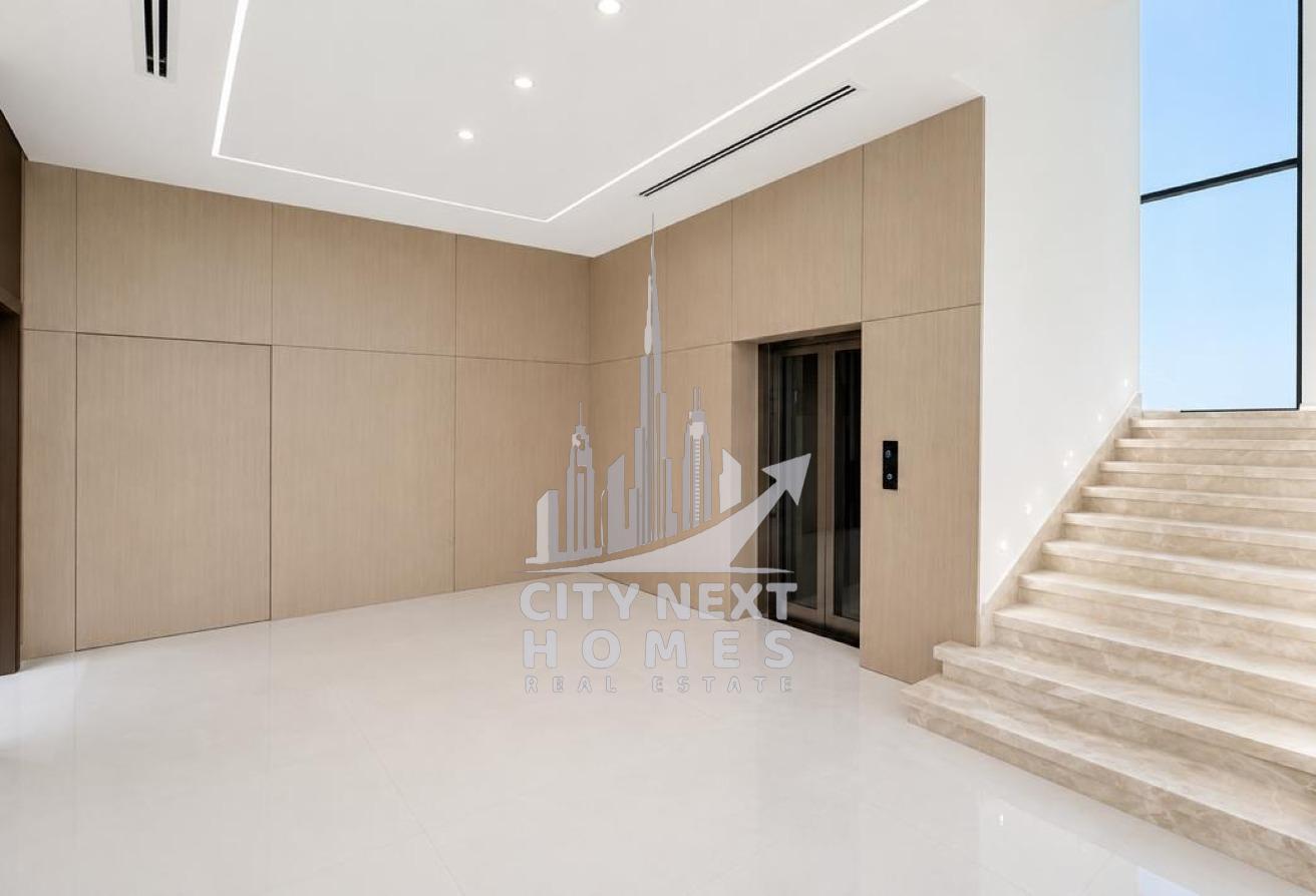 Brand New 5BR Villa | Large Garden |Wadi Al Shabak photo 8