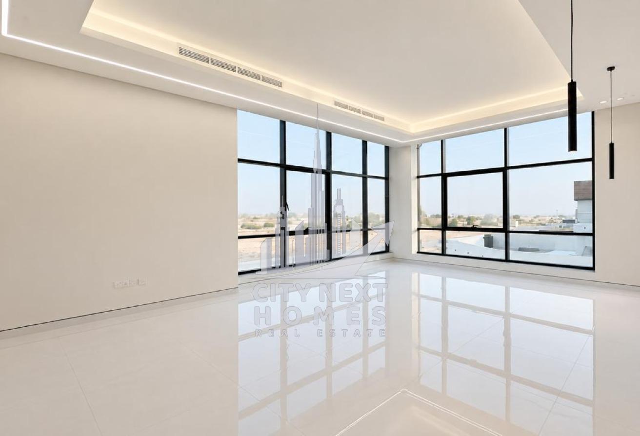 Brand New 5BR Villa | Large Garden |Wadi Al Shabak photo 7