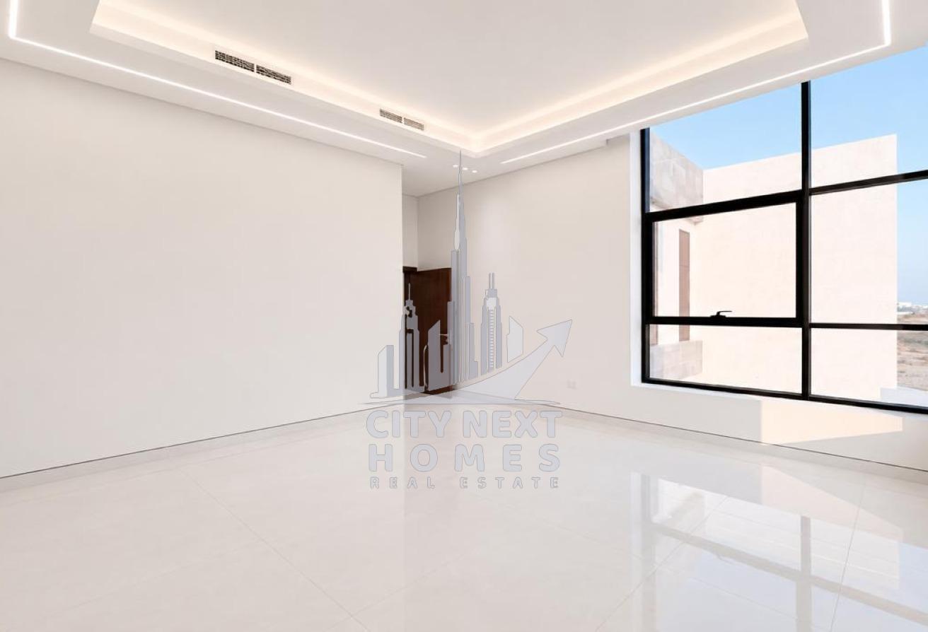 Brand New 5BR Villa | Large Garden |Wadi Al Shabak photo 3