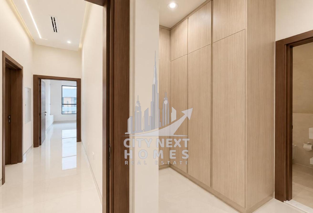 Brand New 5BR Villa | Large Garden |Wadi Al Shabak photo 9