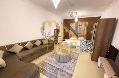 Apartment - Studio - 1 Bathroom for rent in Al Jurf 2 - Al Jurf - Ajman Downtown - Ajman Apartment - Studio - 1 Bathroom for rent in Al Jurf 2 - Al Jurf - Ajman Downtown - Ajman