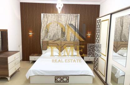 Apartment - Studio - 1 Bathroom for rent in Al Jurf 2 - Al Jurf - Ajman Downtown - Ajman Apartment - Studio - 1 Bathroom for rent in Al Jurf 2 - Al Jurf - Ajman Downtown - Ajman