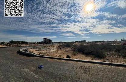 Land - Studio for sale in Al Helio 1 - Al Helio - Ajman