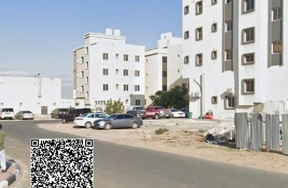 Land - Studio for sale in Ajman Hills - Al Alia - Ajman